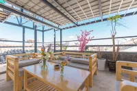 다리 산하이윈젠 호텔 (다리구청 남문)