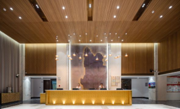 Yijin Muyun Hotel  Shangri-La Diqing Prefecture Ethnic Middle School