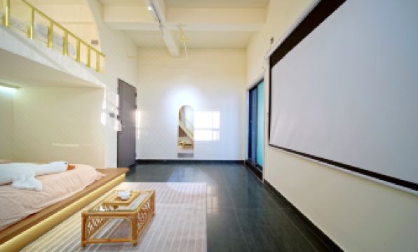 Hetianxixi Hot Spring Hotel