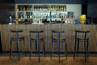 The Lince Azores - bar