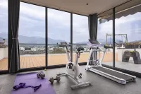 枕畔・雲語丨未來スマート・空中山景ガーデン・靜奢リゾートホテル(宏村景勝地）