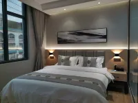 Kang'an Convenient Hotel (Long'an County People's Government Branch)