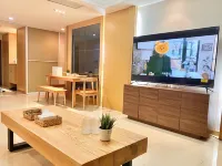 Hello Apartment (Phoenix Culture Plaza)