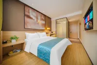Aiyoupin Apartment Boutique Hotel - Condos