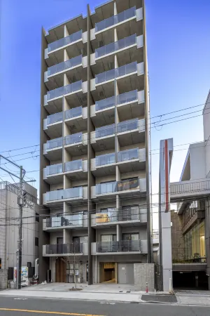 Rest Collection Kujo Osaka