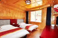 Jiuzhaigou gamaja B & B Hotels near Jiuzhai Huamei Resort West Square