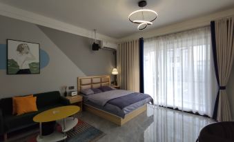 Xitu International Apartment - Housity