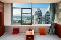 Jinghong Youyi Hotel (Gaozhuang Star Night Market)