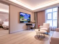 Mercure Xi'an Dazhai Road Hotels in Xi'an