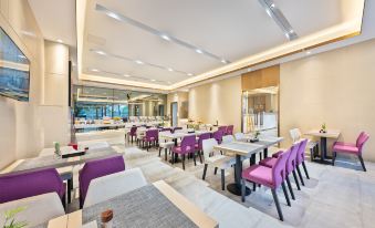 Lavande Hotel (Shenzhen Bujiong Metro Station Store, Shajing District)