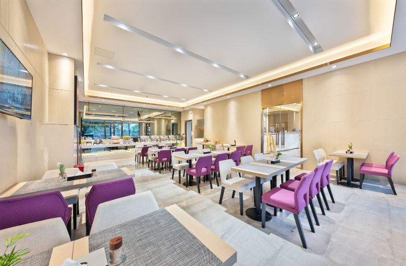 Lavande Hotels （Shenzhen Bujiong Metro Station Store, Shajing District） photo 2