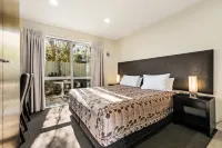 Quality Suites Amore Hotel di Christchurch