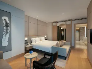 Grand Bay Hotel Chengdu
