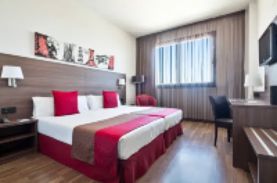 Hotel Best 4 Barcelona