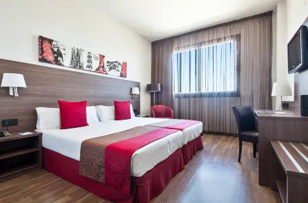 Hotel Best 4 Barcelona Отели рядом с достопримечательностью «Порт- Олимпик»