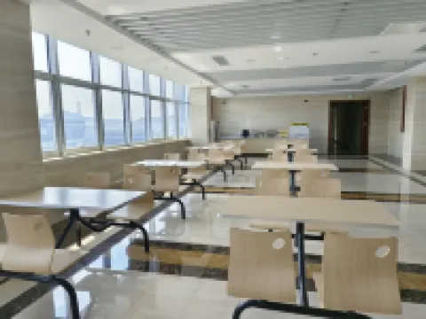 Zibo Qinglongshan Hotel