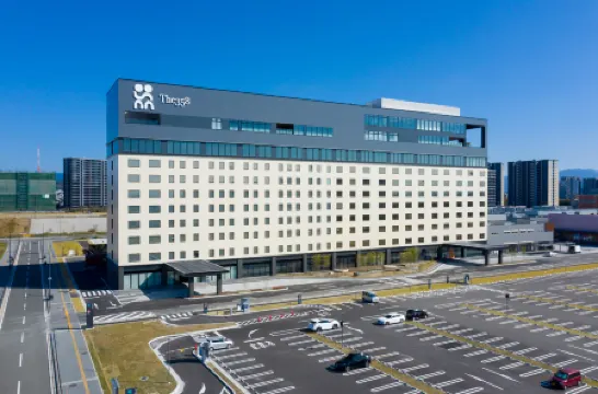 The358 SORA Отели рядом со станцией JR Fukkodaimae Station