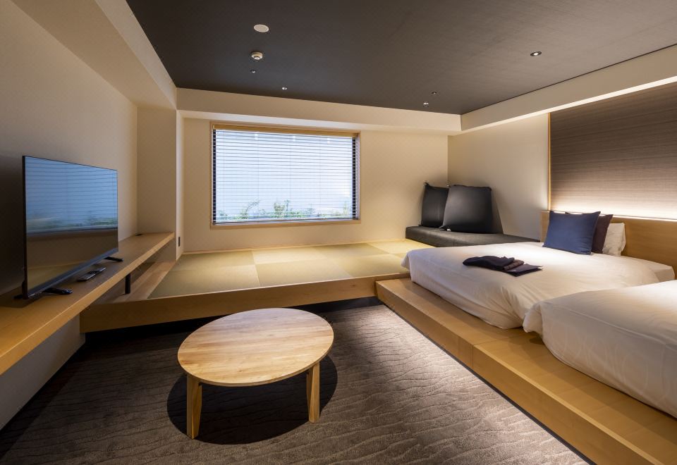 호텔 시설 사진 2