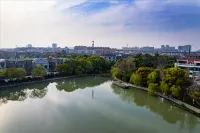 Nantong Haohe Scenic Area Shenghehui Hotel 난퉁 직업대학 주변 호텔