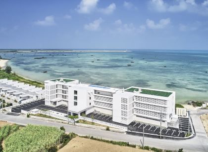 Watermark Hotel & Resorts Okinawa Miyakojima