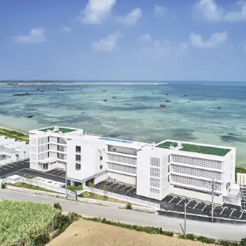 Watermark Hotel Okinawa Miyakojima