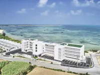 Watermark Hotel Okinawa Miyakojima Hotels in der Nähe von Nakanoshima Beach