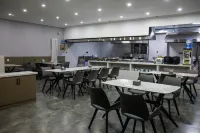 Homeinn Pebble Hotel (Qitaihe University Civic Center) Hotels in Qitaihe