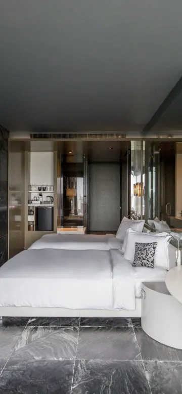 ห้องโซคอมฟี่ทวิน