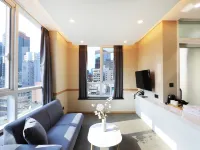 The Stay Classic Hotel Myeongdong Hotels near Myeong-dong