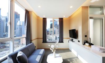 The Stay Classic Hotel Myeongdong