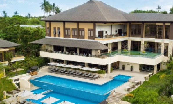 Anya Resort Tagaytay