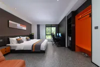 Kenston Gaming Hotel