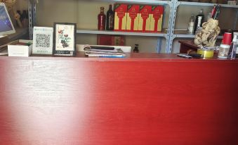 Guan'egou Xiaoyuan Homestay