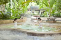 廣州碧水灣温泉度假村