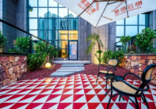 MSURE USET Hotel