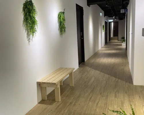 Step Inn Hotels near Ciyou Temple