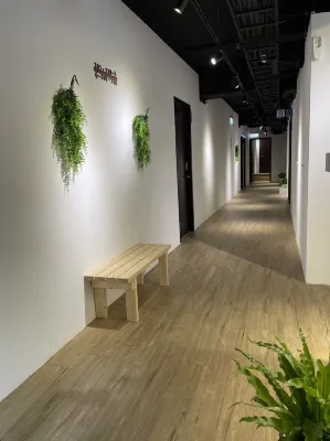 森浩文旅 饒河街觀光夜市酒店