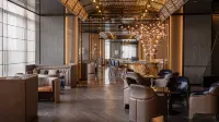 烏鎮堤上度假酒店 - 酒吧