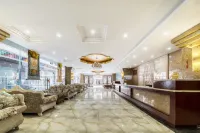 Qiannian Shengdi Hotel Hotels in Jinchuan