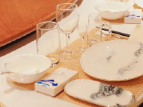 九宮山パノラマ国際ホテル 通山のホテル