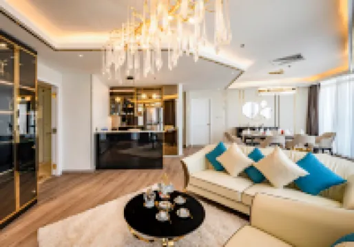 La Vela Saigon Hotel