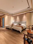 Animaqing Snow Mountain Hotel
