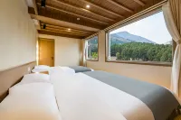 Floral Hotel·Humble Garden hotel (Taishan Red Gate Mountaineering Pass)