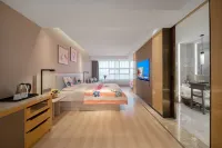 Yun Hotel Hotels near CPC Xiangzhou District Committee Party School