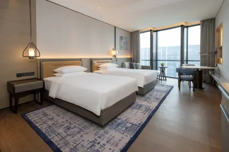 Hyatt Regency Hangzhou International Airport