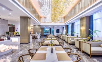 MEHOOD LESTIE Hotel (Guilin Lingui Wanda Plaza LiangjiangAirport Branch)