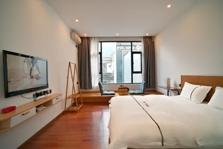 Yunbu Outdoor Themed Inn