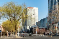 Shangyi Hotel (Wanda Plaza)