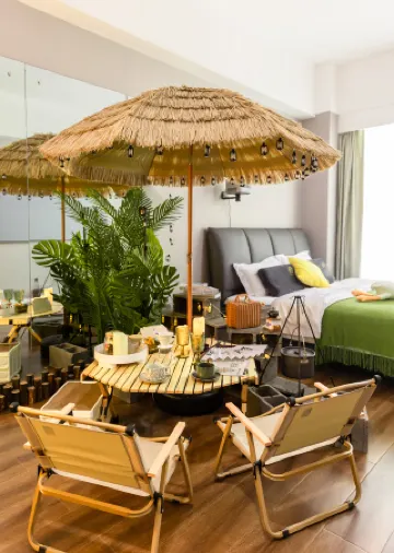 Coconut Yellow Homestay