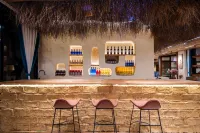 TianYe Private Resort Hotel Hotels in Chengjiang